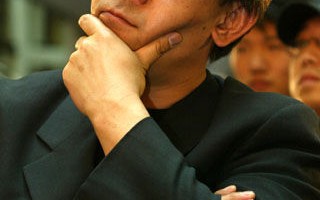 演员姜文个人资料，姜文个人资料简介